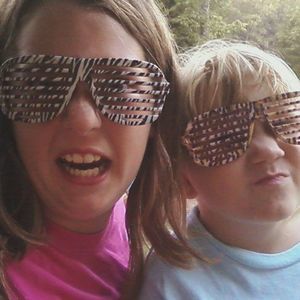 Meet your Posher, Jade